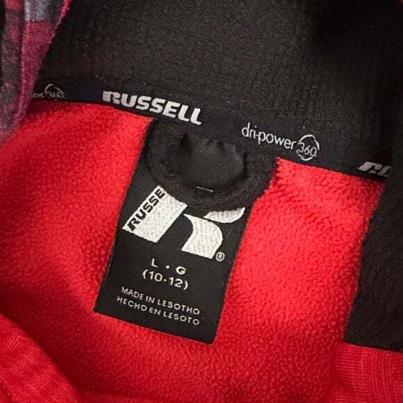 Boys Size 10-12 Clothing Bundle - Picture 2 of 6